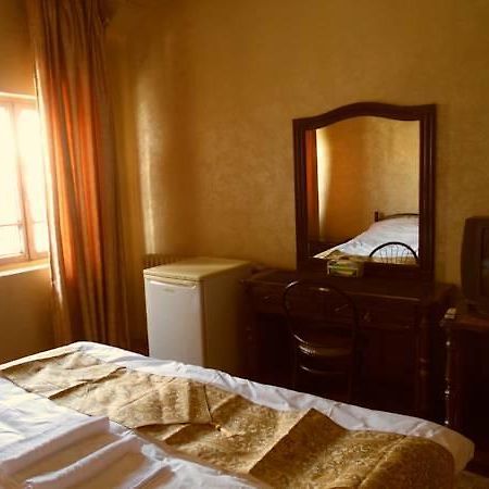 Sydney Hostel Amman Ngoại thất bức ảnh