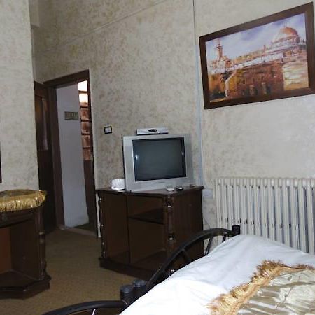 Sydney Hostel Amman Ngoại thất bức ảnh