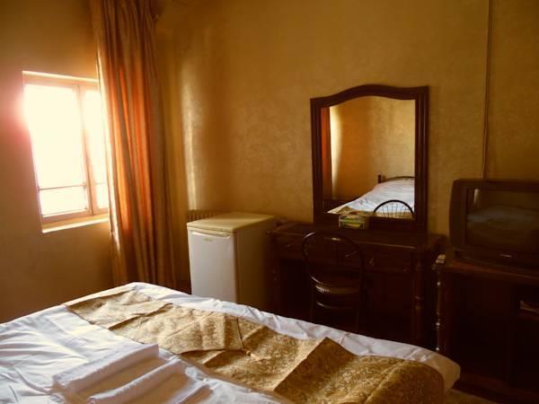 Sydney Hostel Amman Ngoại thất bức ảnh